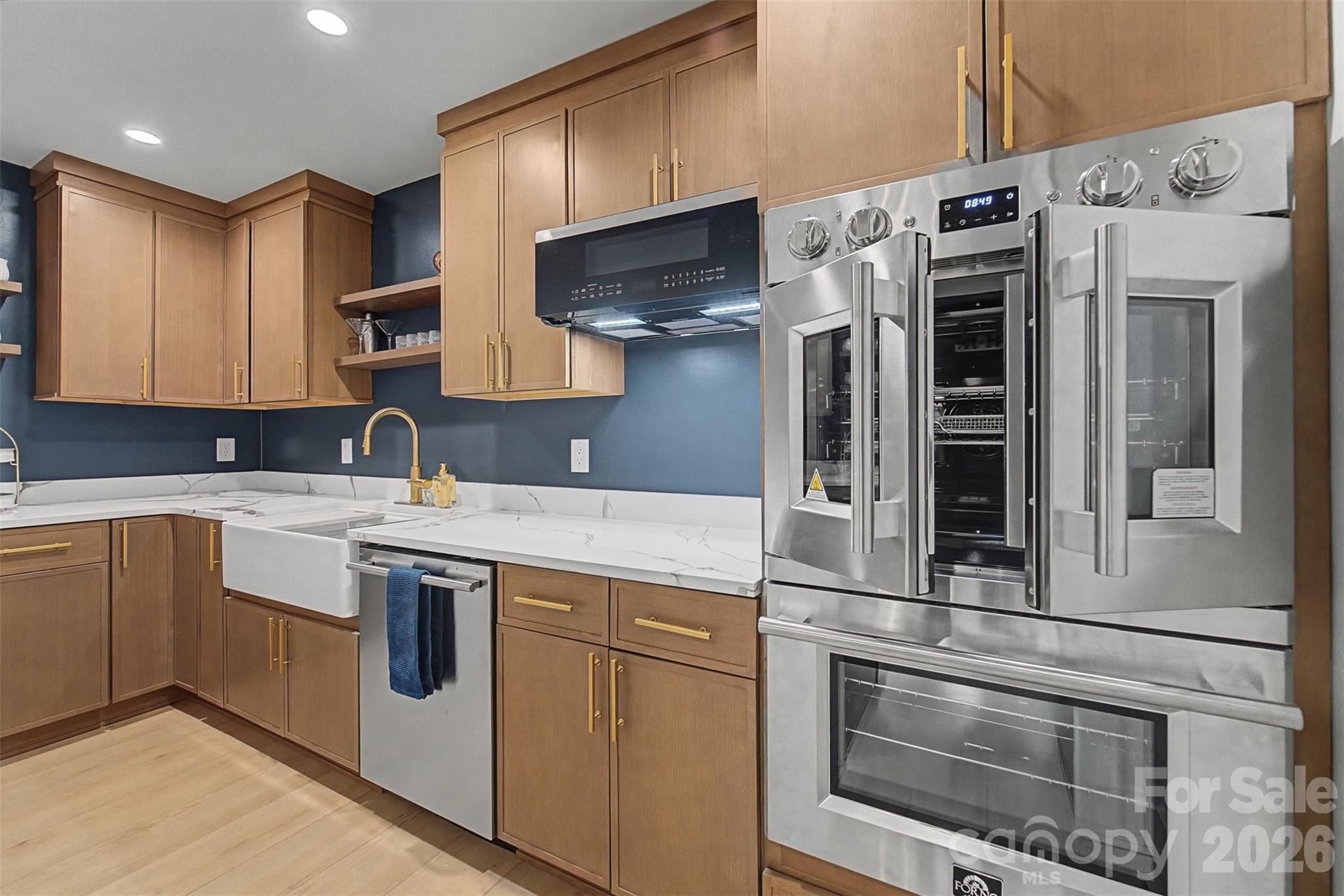 323 Mashburn Branch Road Property Photo 16