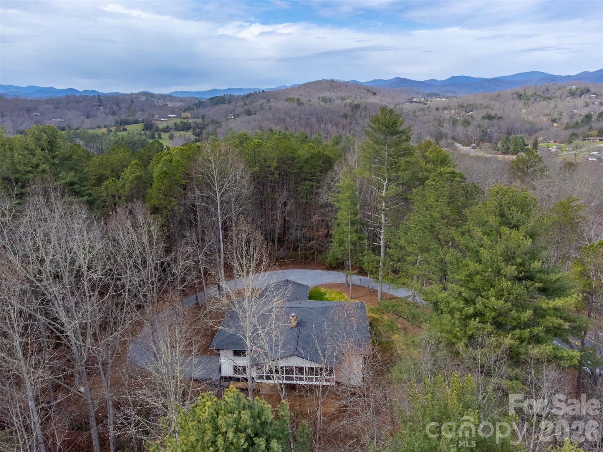 323 Mashburn Branch Road Property Photo 44