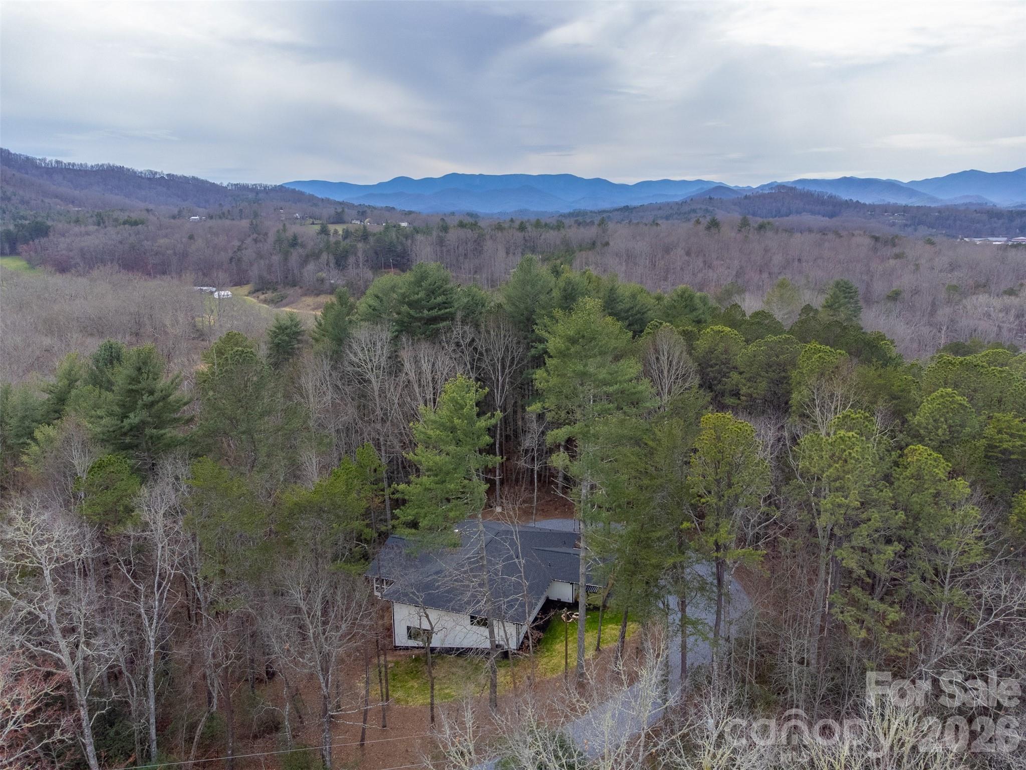 323 Mashburn Branch Road Property Photo 45