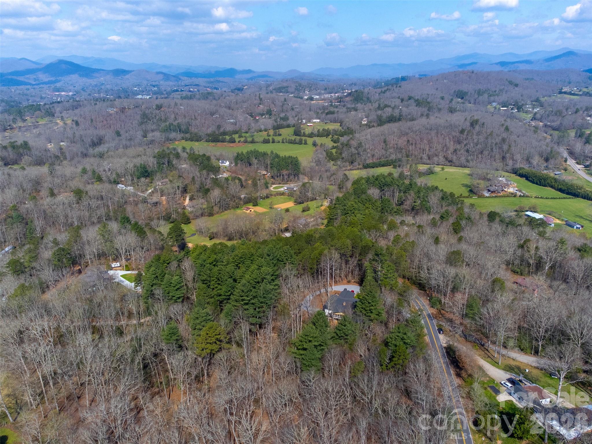 323 Mashburn Branch Road Property Photo 47