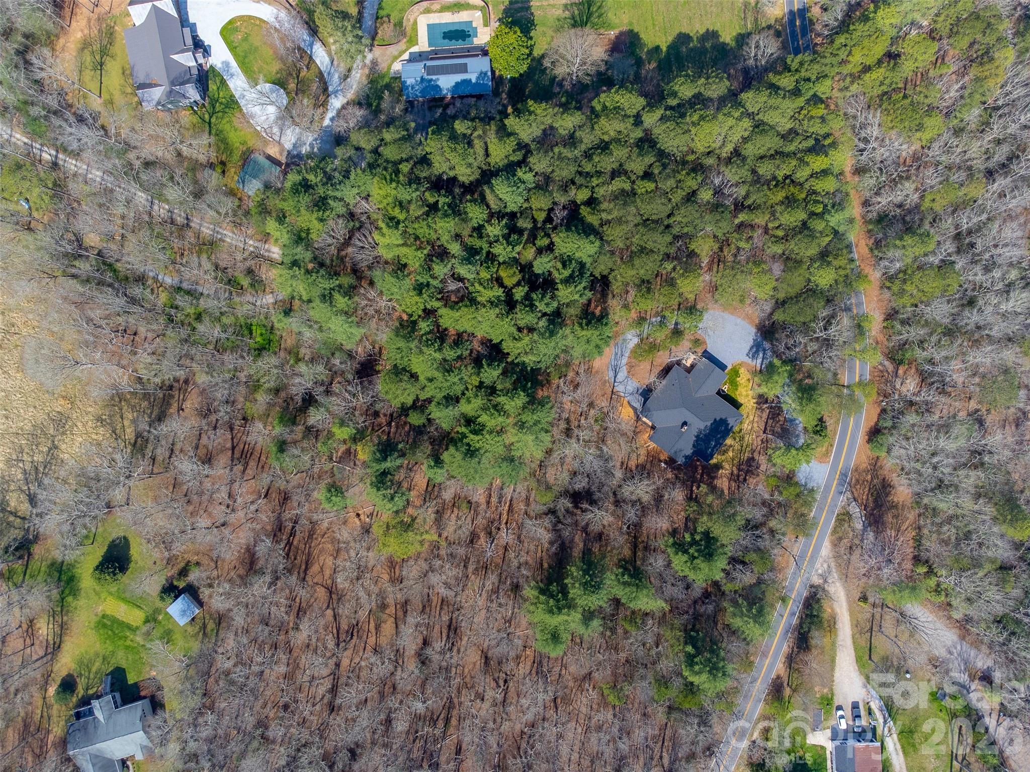 323 Mashburn Branch Road Property Photo 48