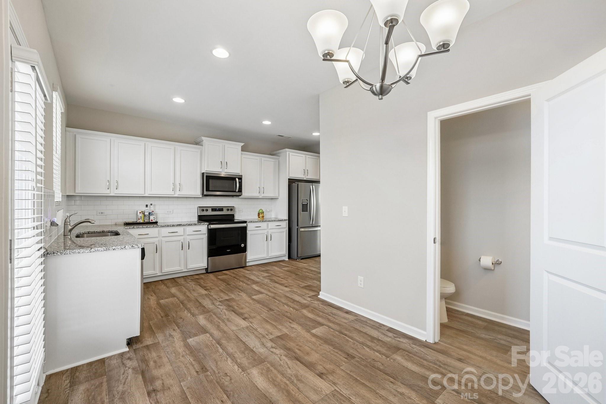 11344 Winding Gorge Drive Property Photo 8