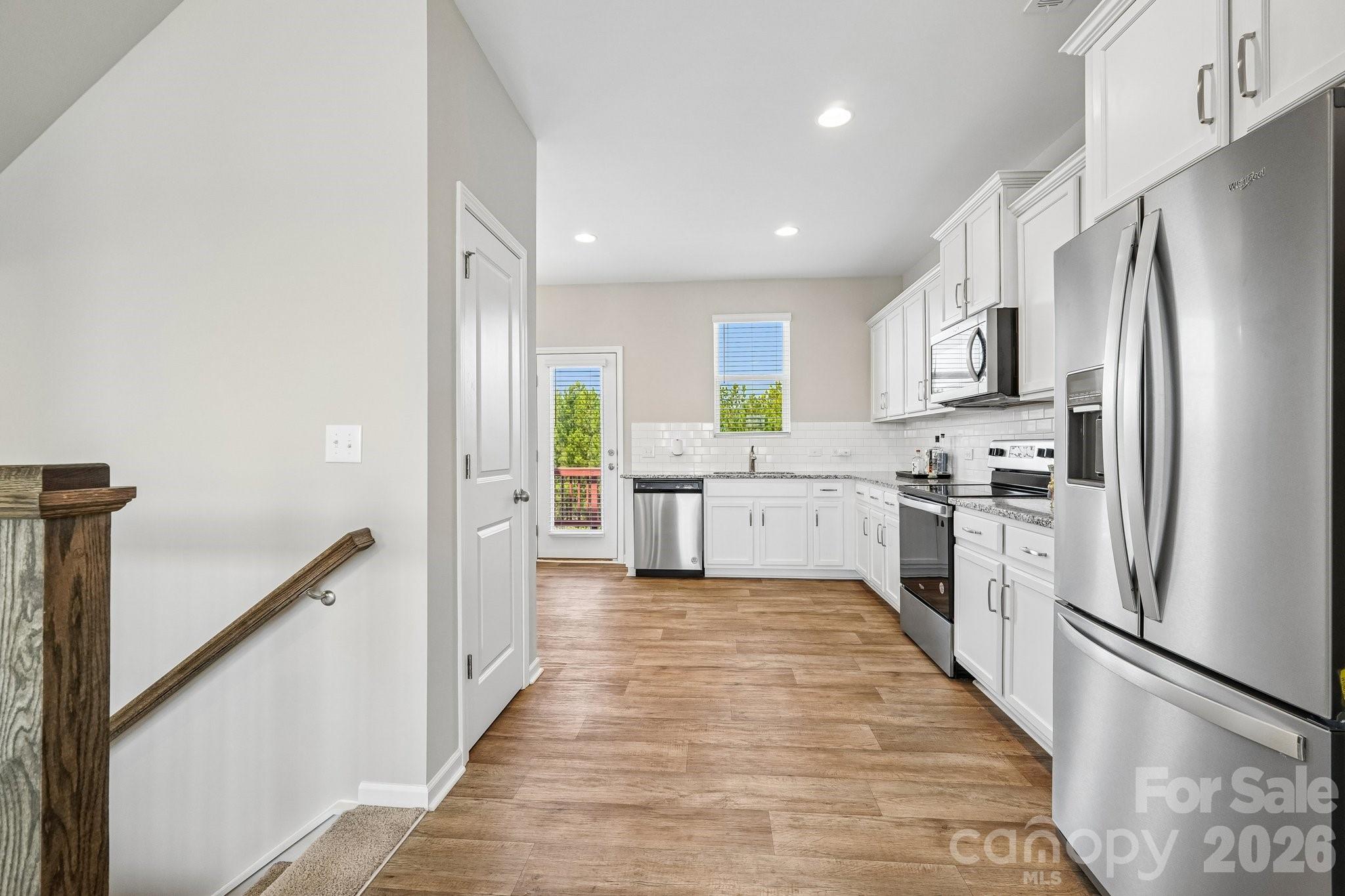 11344 Winding Gorge Drive Property Photo 11