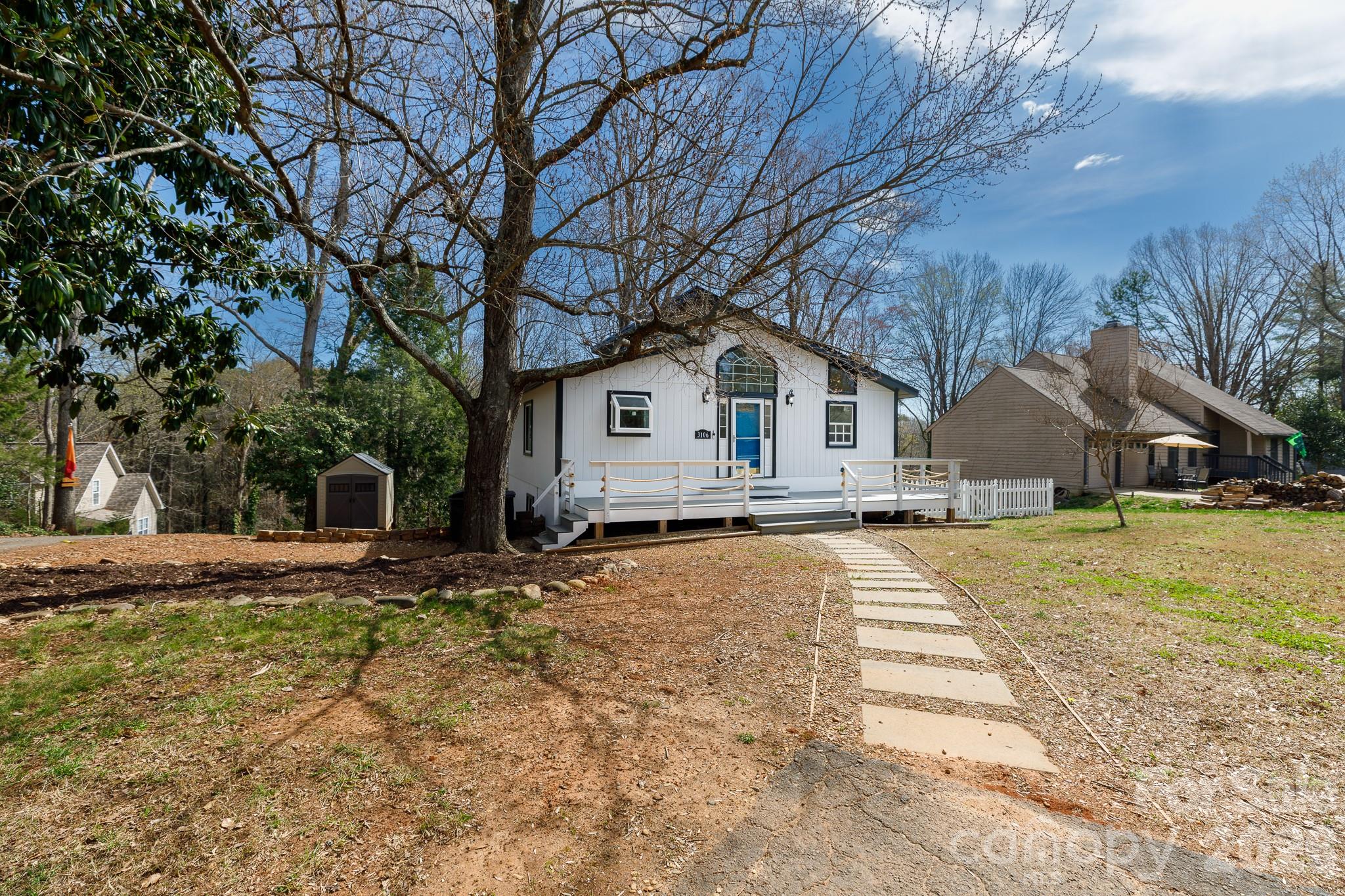 3106 Point Clear Drive Property Photo 4