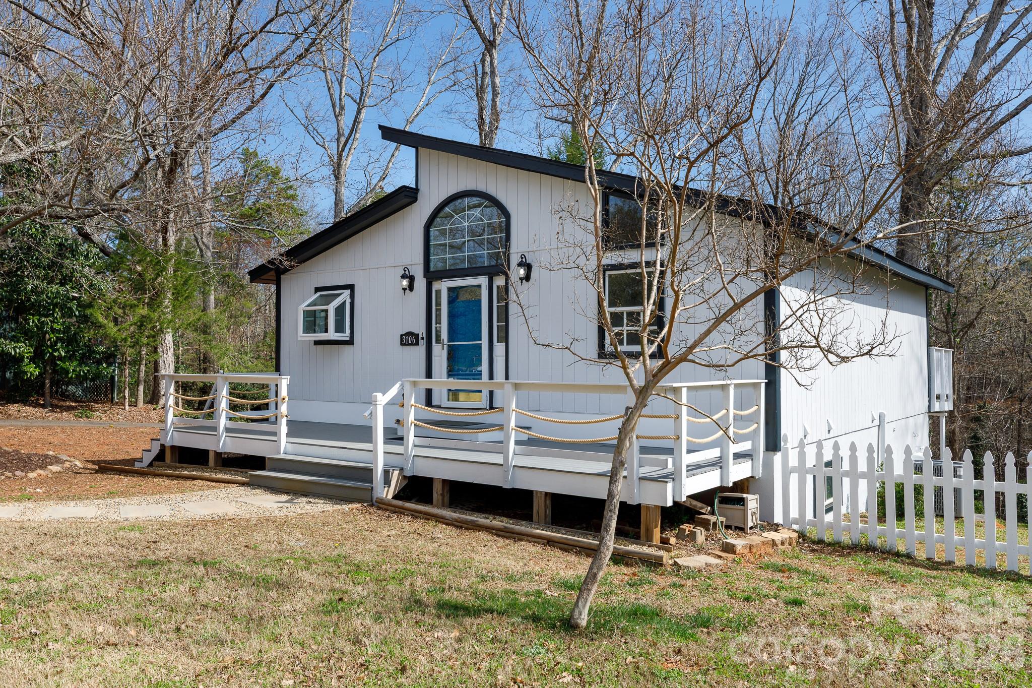 3106 Point Clear Drive Property Photo 5