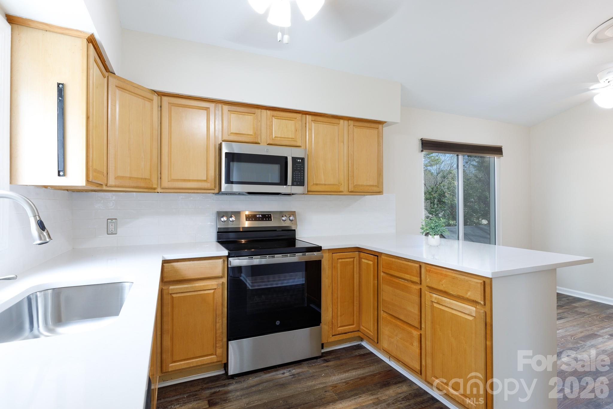 3106 Point Clear Drive Property Photo 14