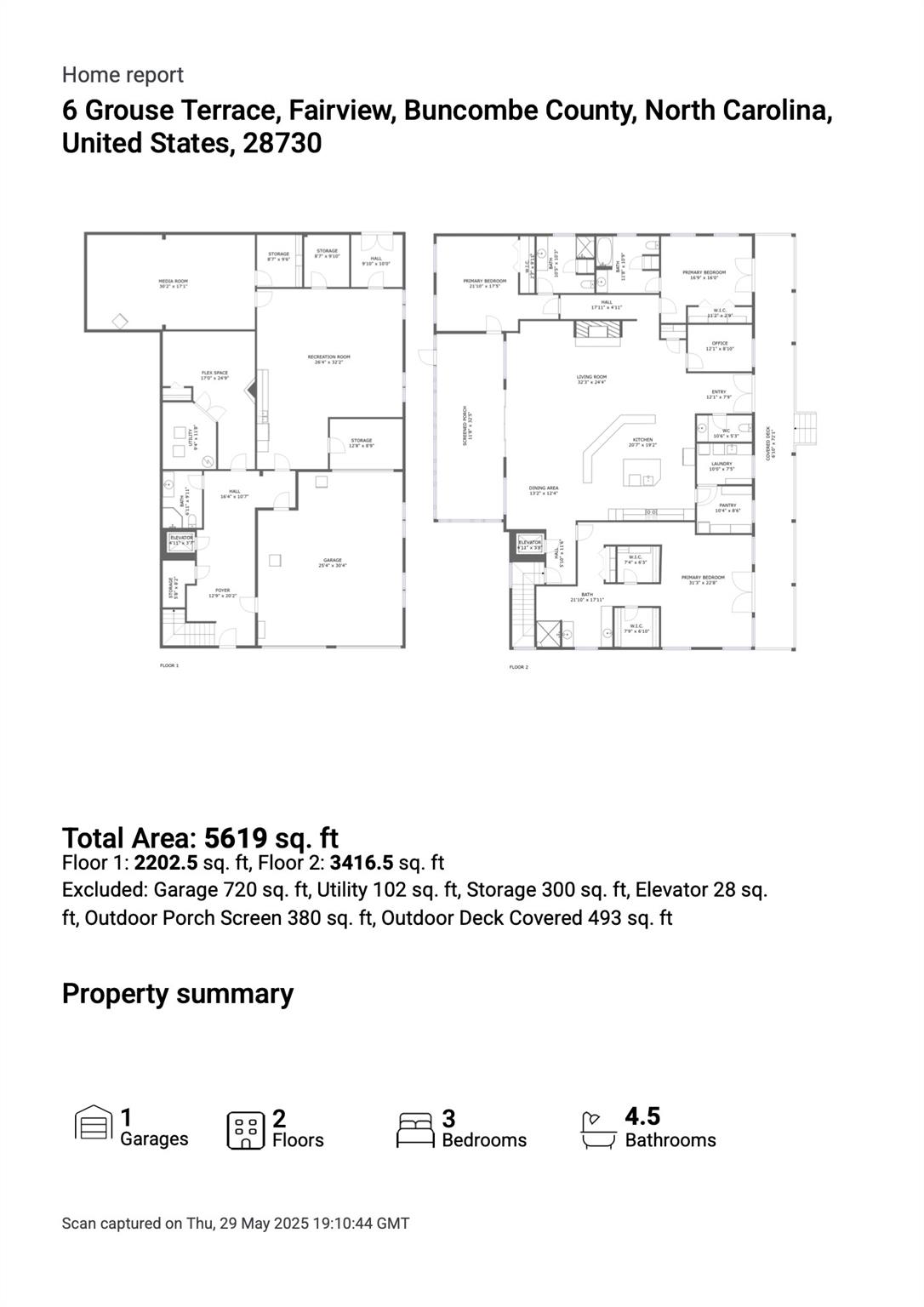 6 Grouse Terrace Property Photo 47
