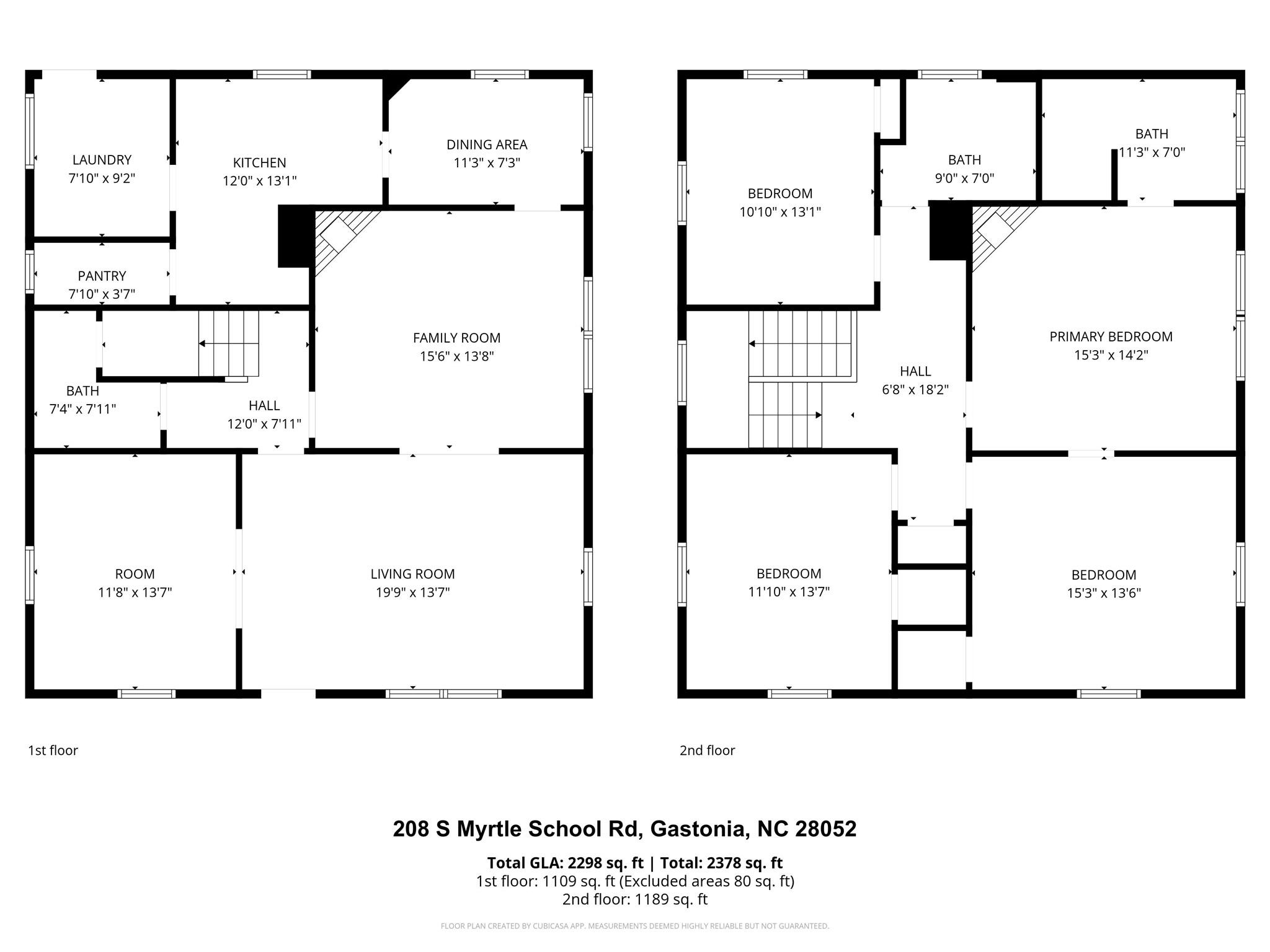 208 S Myrtle School Road Property Photo 32
