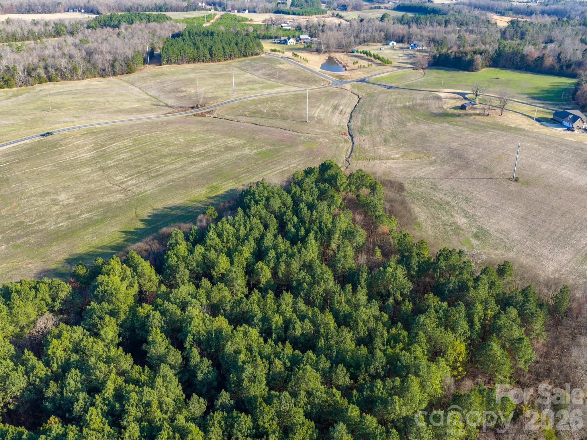 4794 Cauble Road Property Photo 2