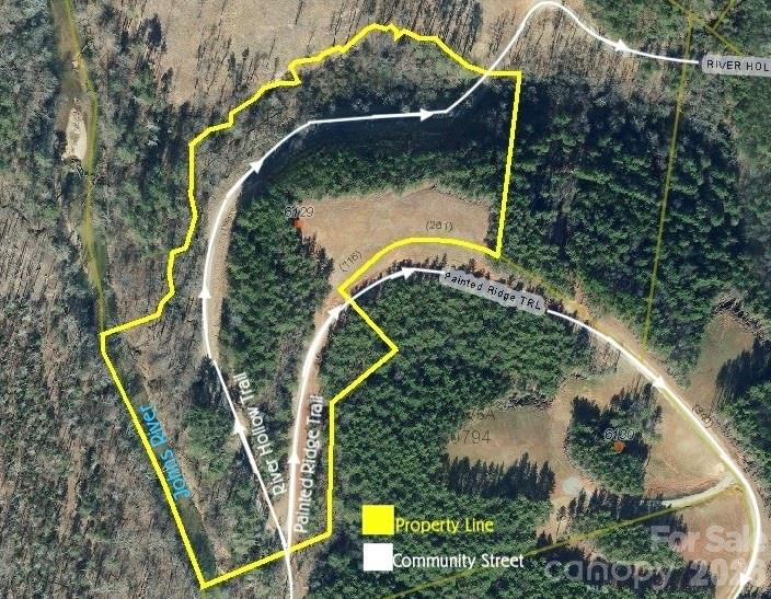 6129 Painted Ridge Trail Lot 739 Property Photo 14