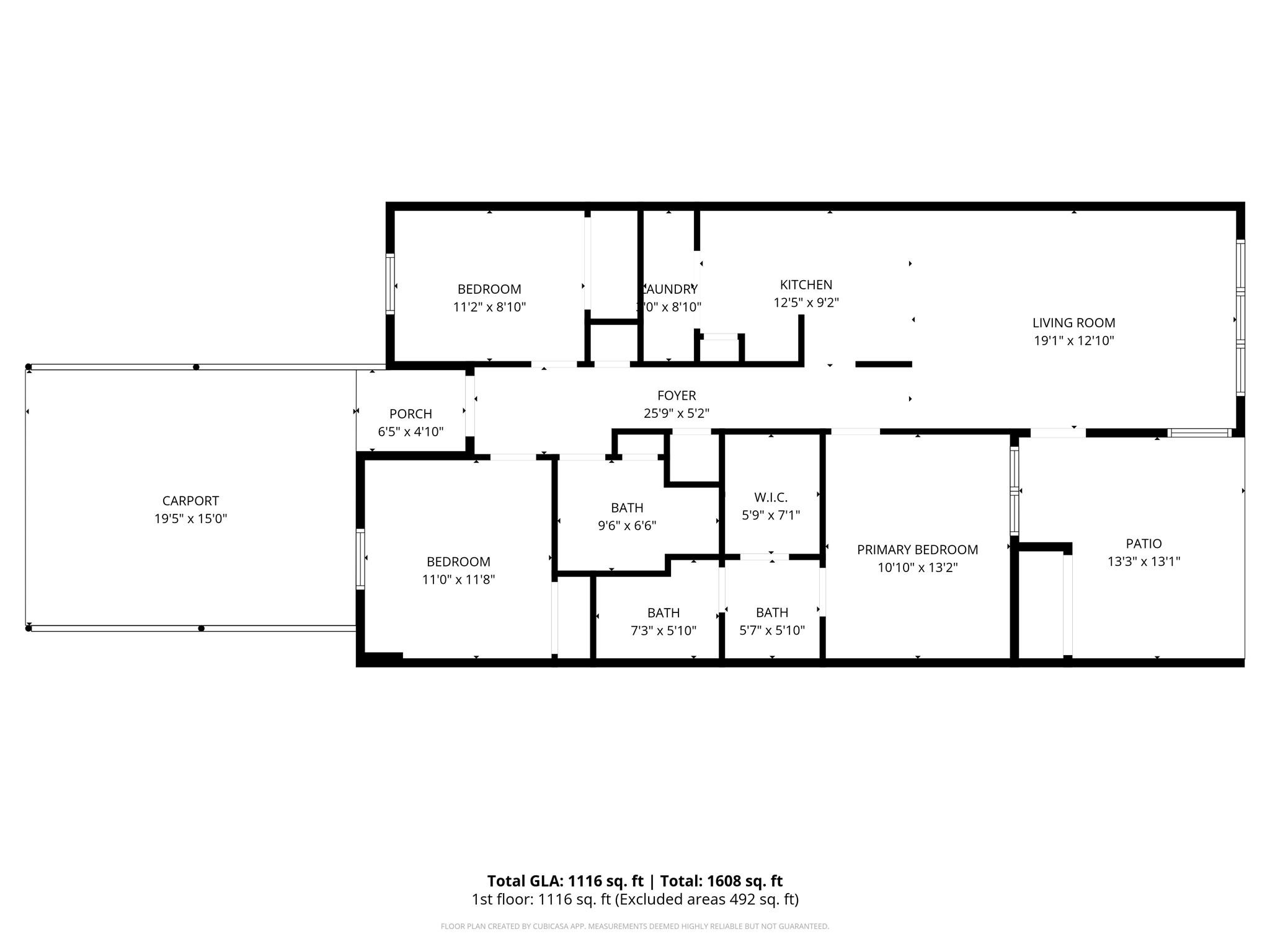 3944 Jasmine Lane Property Photo 21