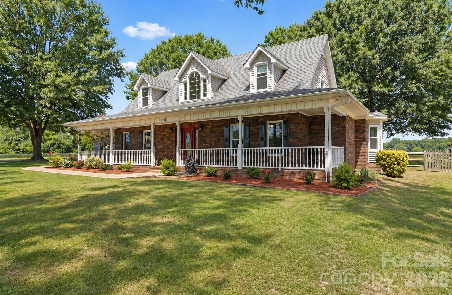 4711 Duncan Road Property Photo 2