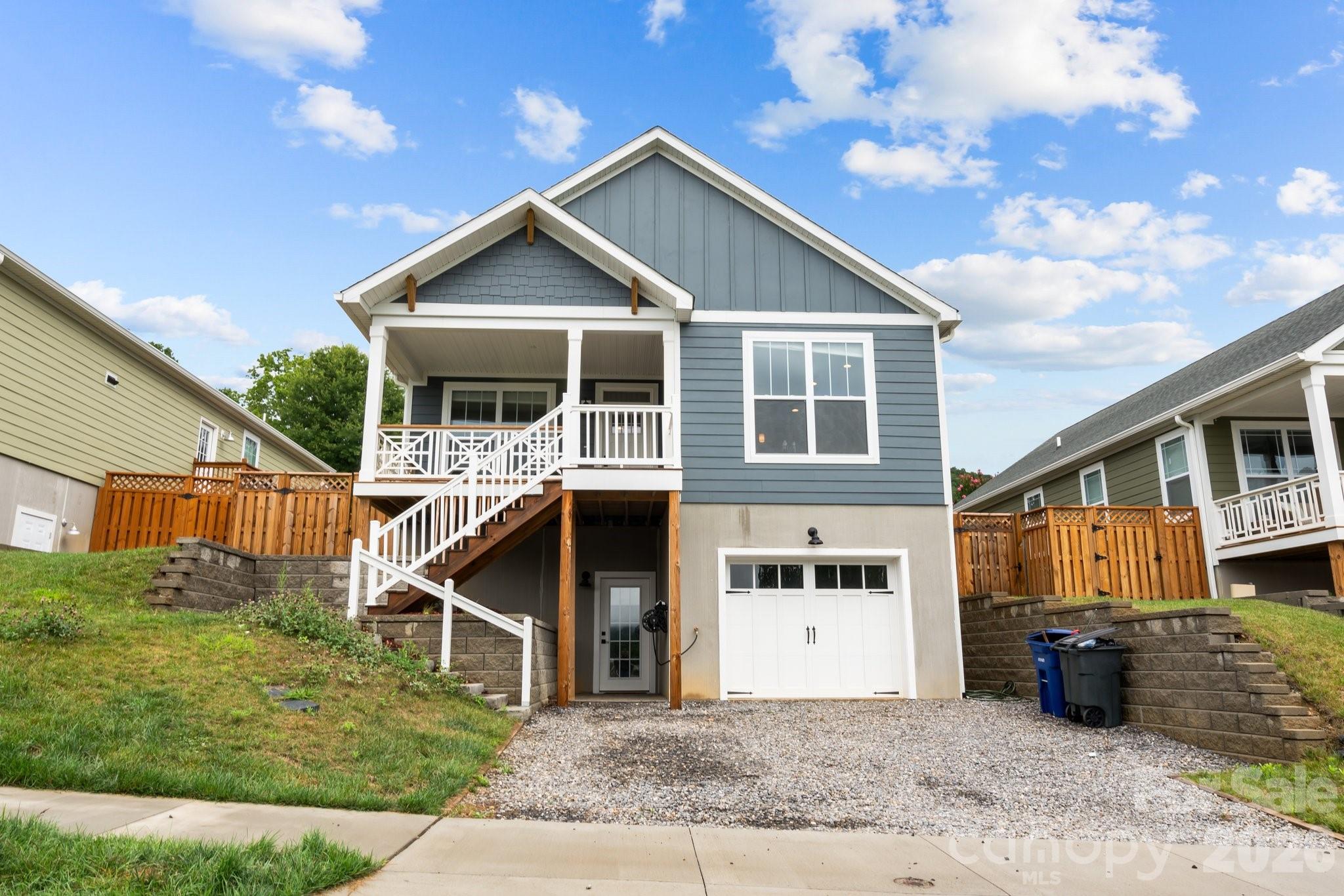 1112 Blueview Drive Property Photo 1