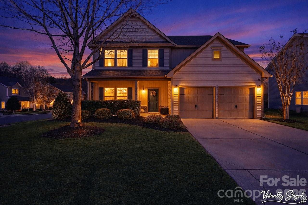 3213 Saddlebrook Drive Property Photo 44