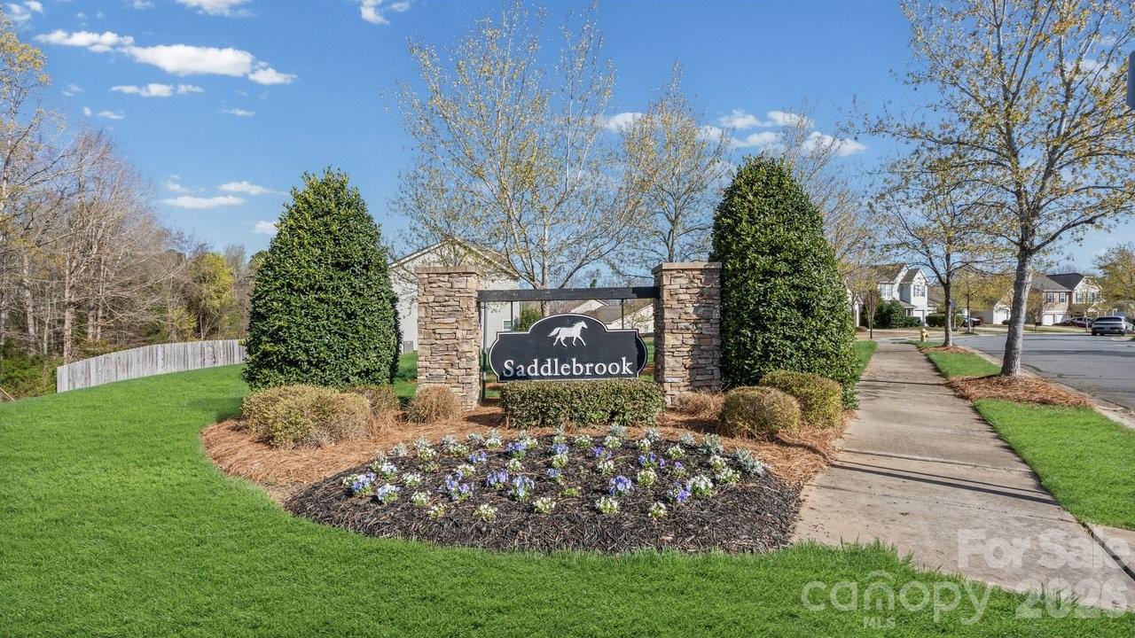 3213 Saddlebrook Drive Property Photo 48