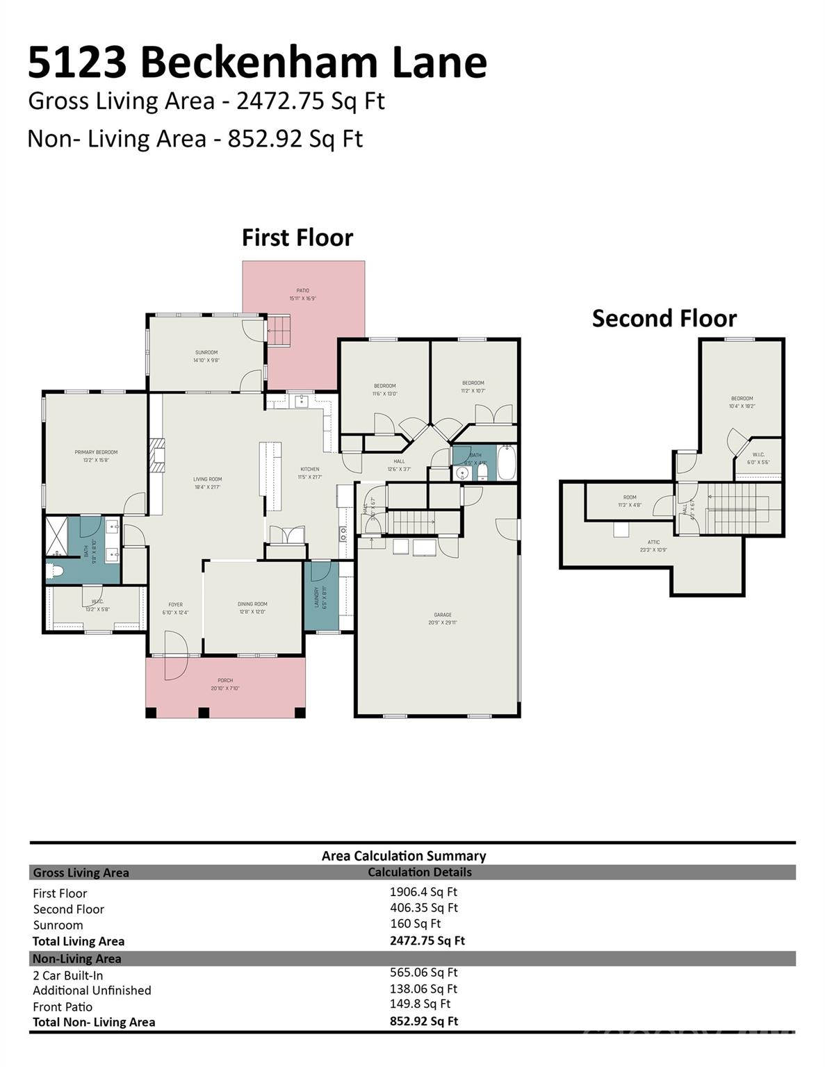 5123 Beckenham Lane 7 Property Photo 42