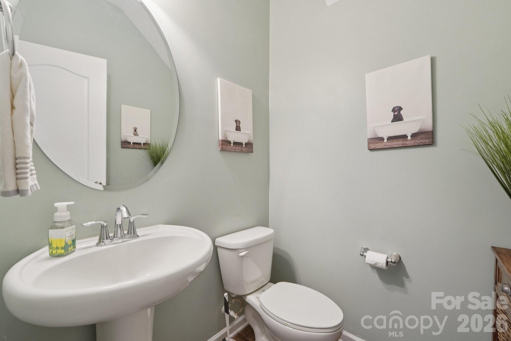 5016 Riverdale Drive Property Photo 15