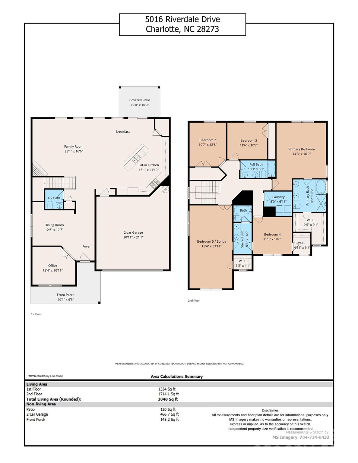 5016 Riverdale Drive Property Photo 32