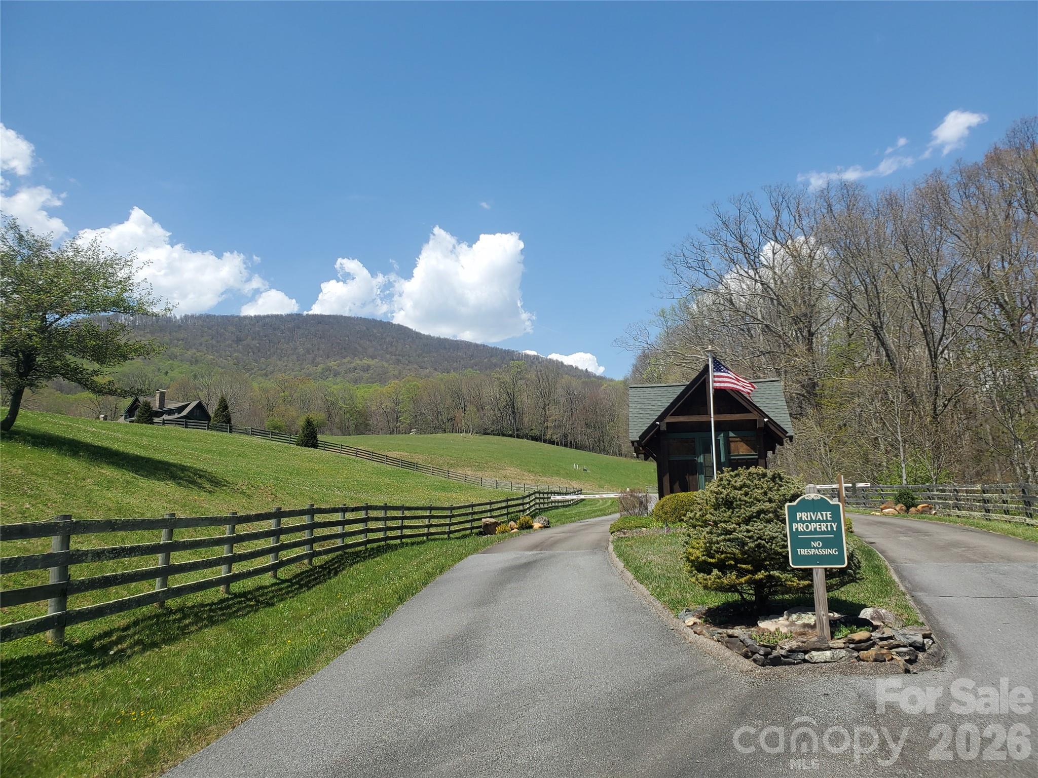 Lot 1 Elk Creek Mountain Parkway Property Photo 2