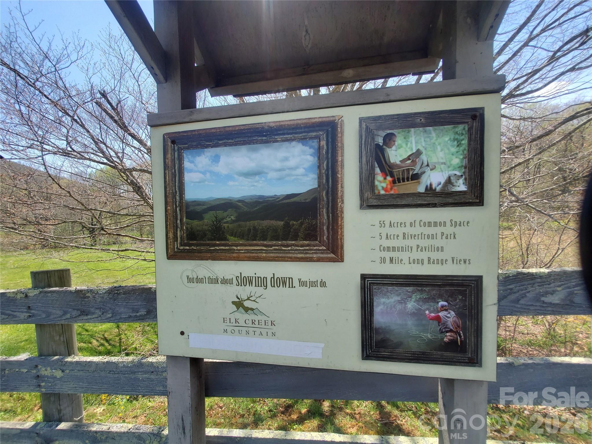 Lot 1 Elk Creek Mountain Parkway Property Photo 6
