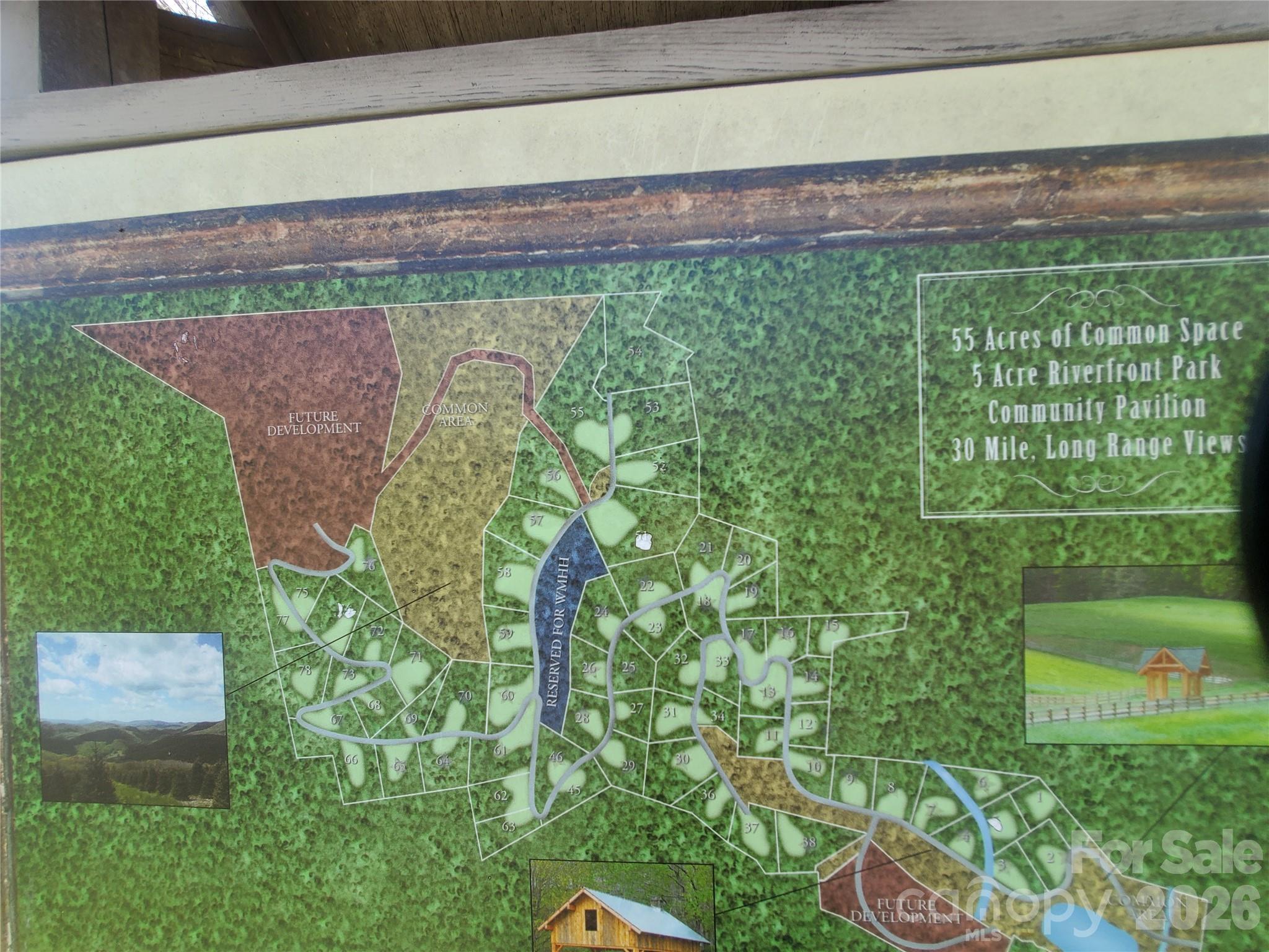Lot 1 Elk Creek Mountain Parkway Property Photo 7