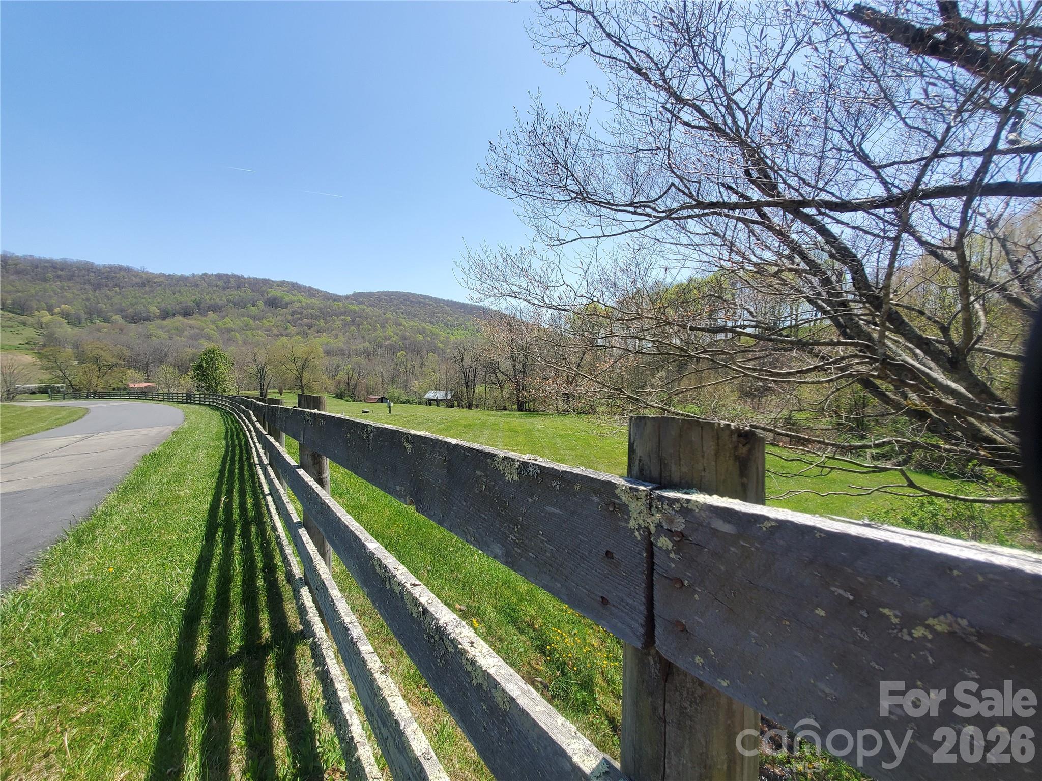 Lot 1 Elk Creek Mountain Parkway Property Photo 8