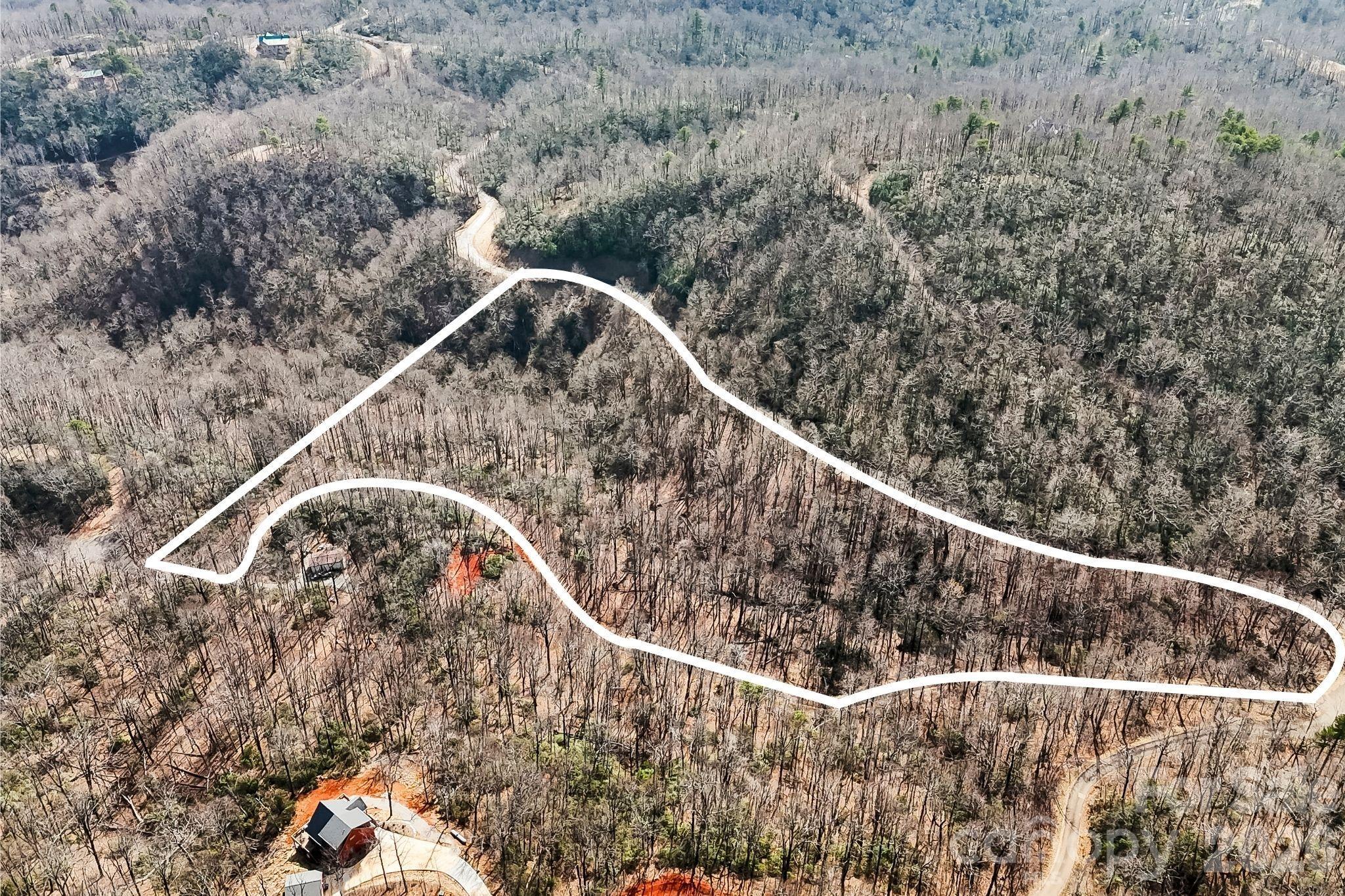 Lot 5 Laurel Mountain Trail Property Photo 1