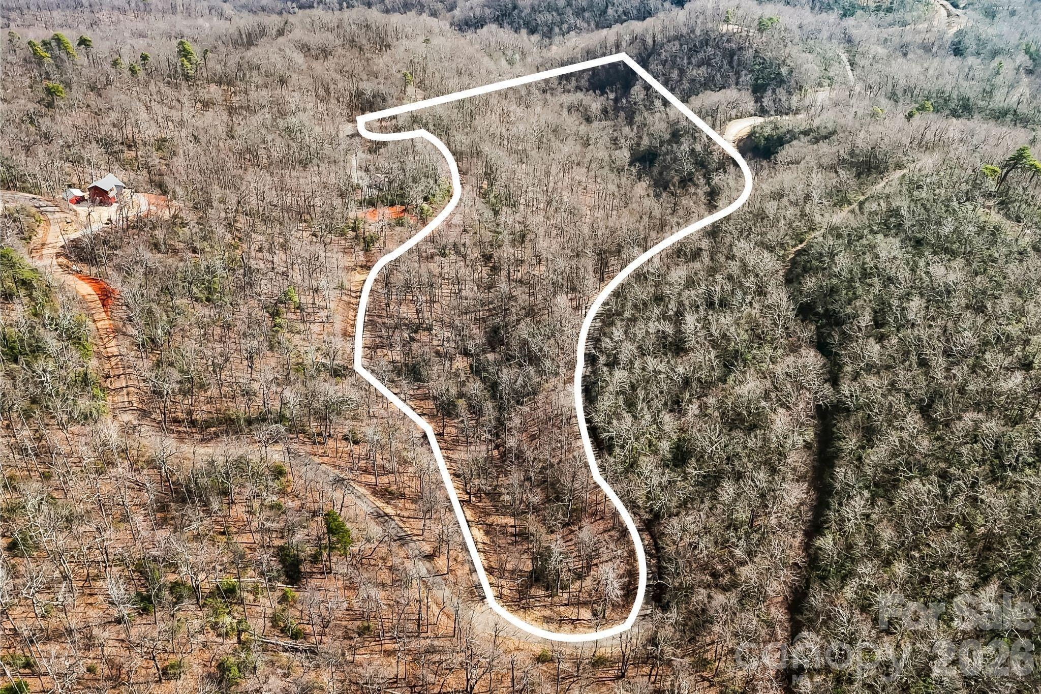 Lot 5 Laurel Mountain Trail Property Photo 12