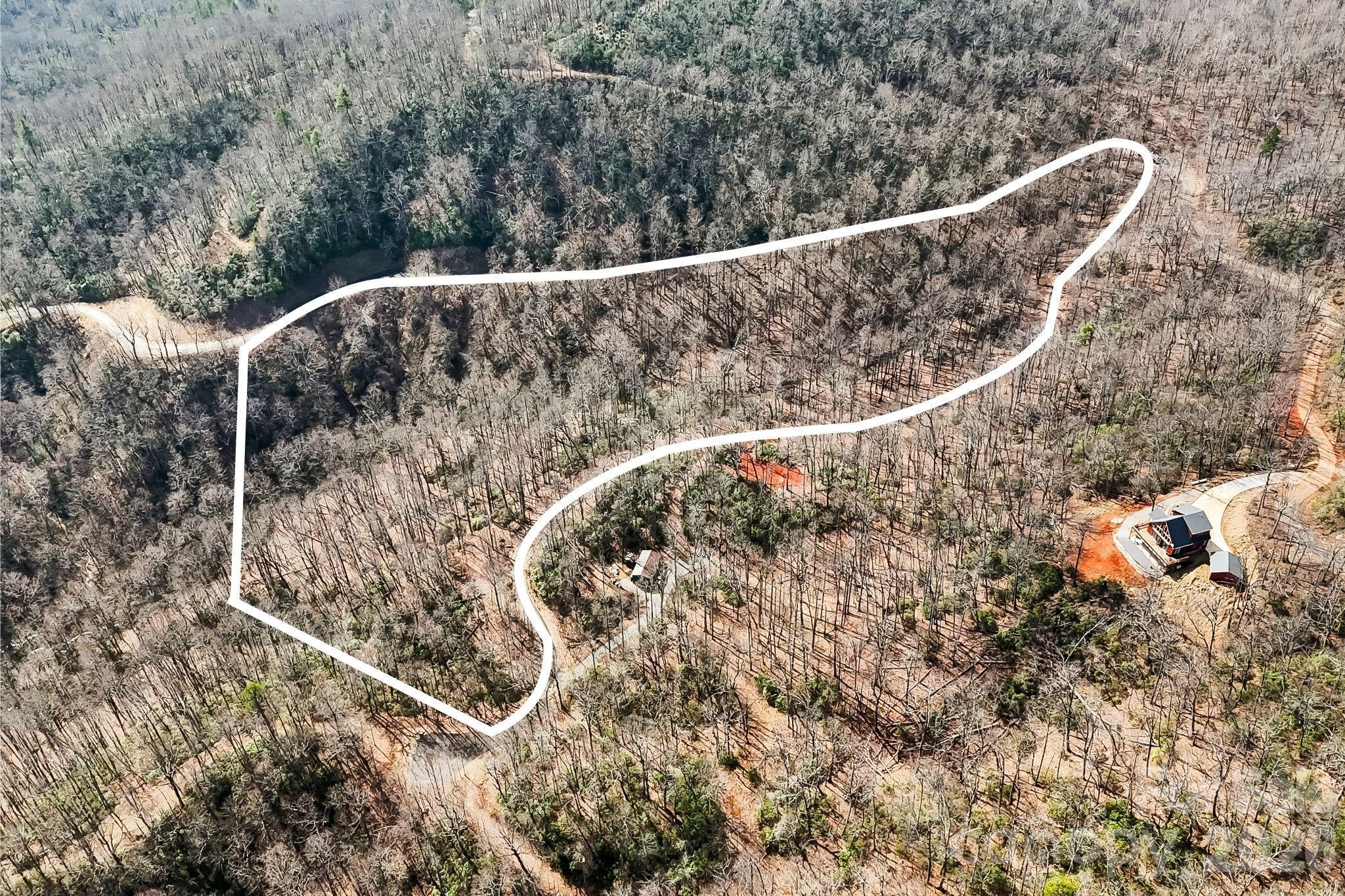 Lot 5 Laurel Mountain Trail Property Photo 13