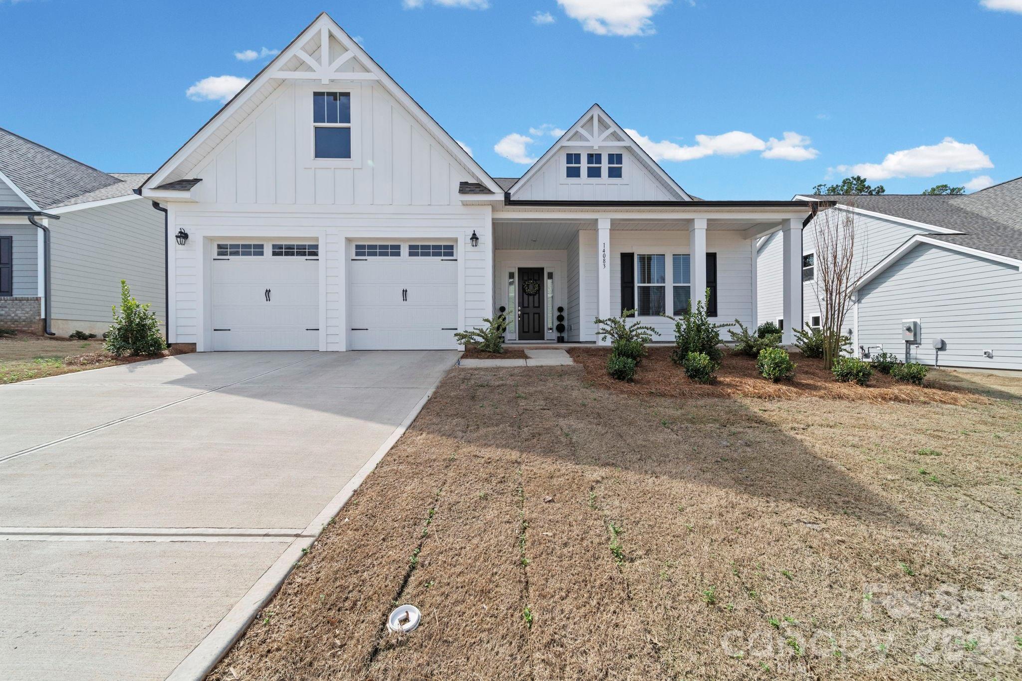 14083 Bobby Jones Drive Property Photo 1