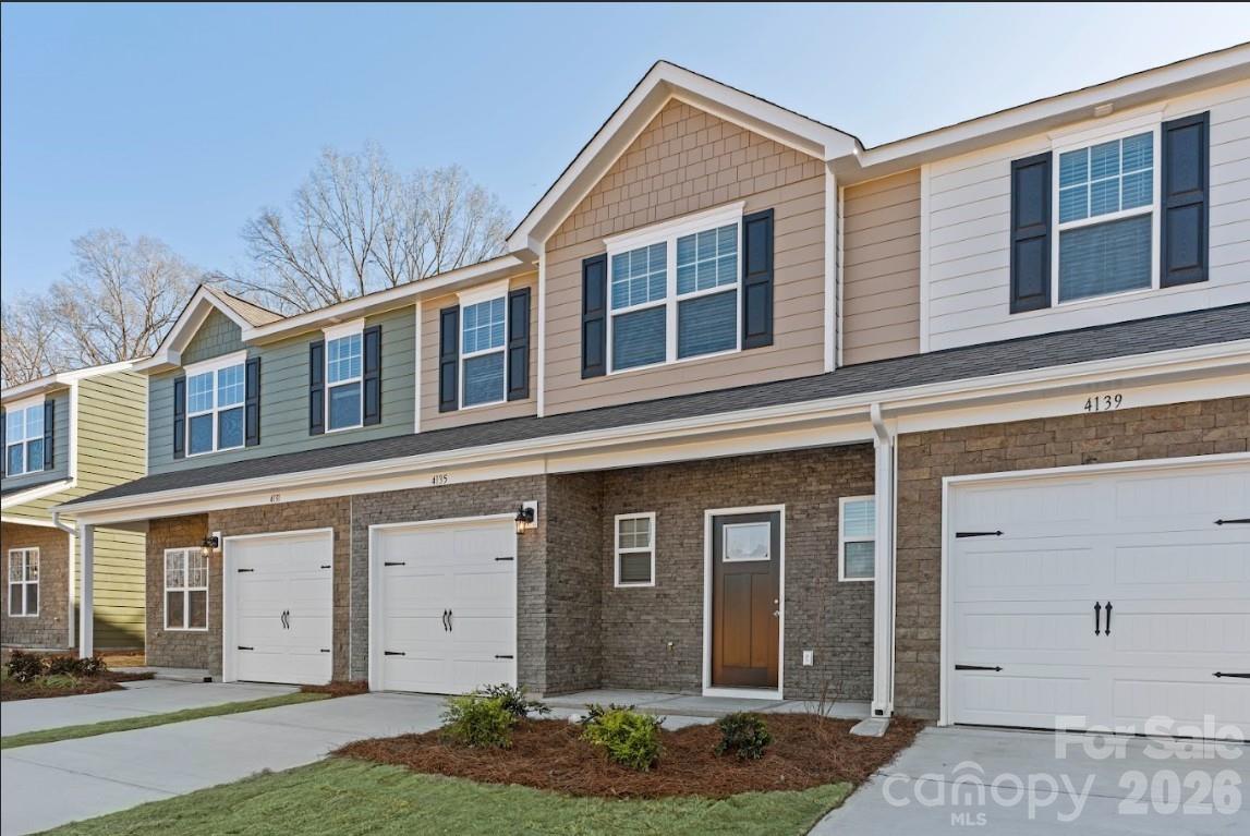 4109 Mt. Mitchell Avenue 602 Property Photo 1