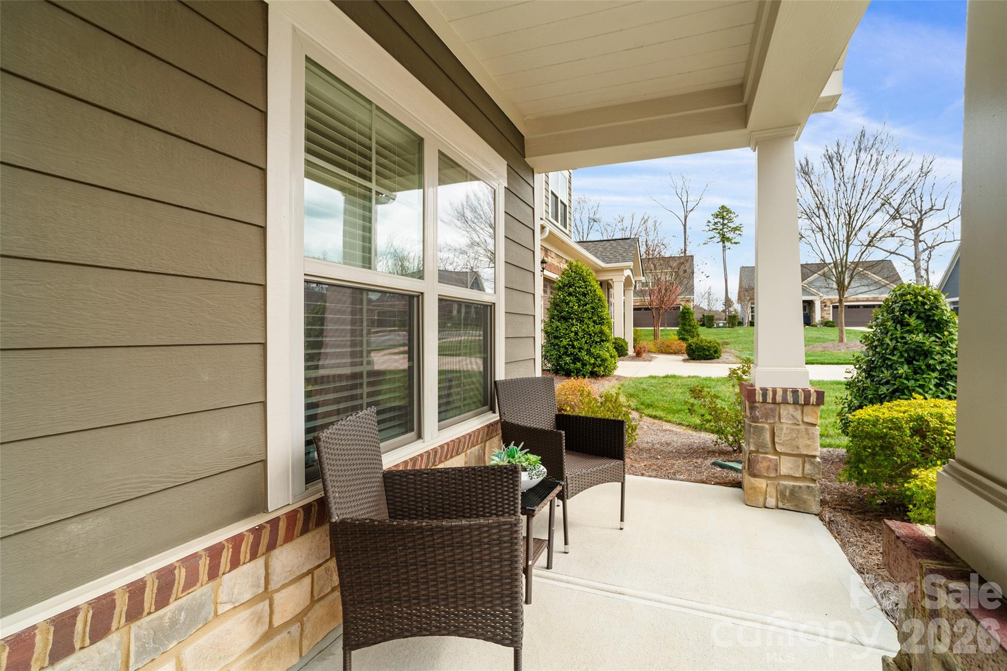2106 Epworth Court Property Photo 4