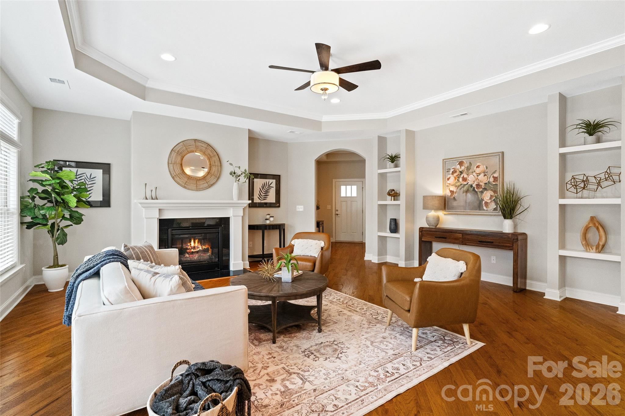 2106 Epworth Court Property Photo 12