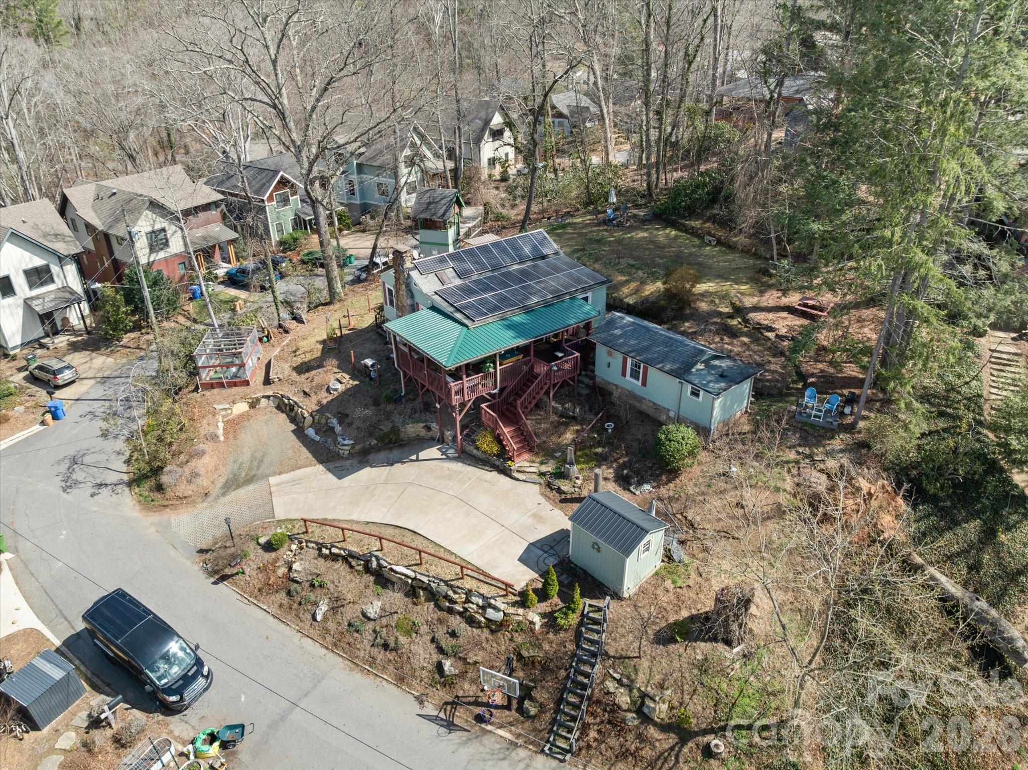 61 Hibriten Drive Property Photo 2