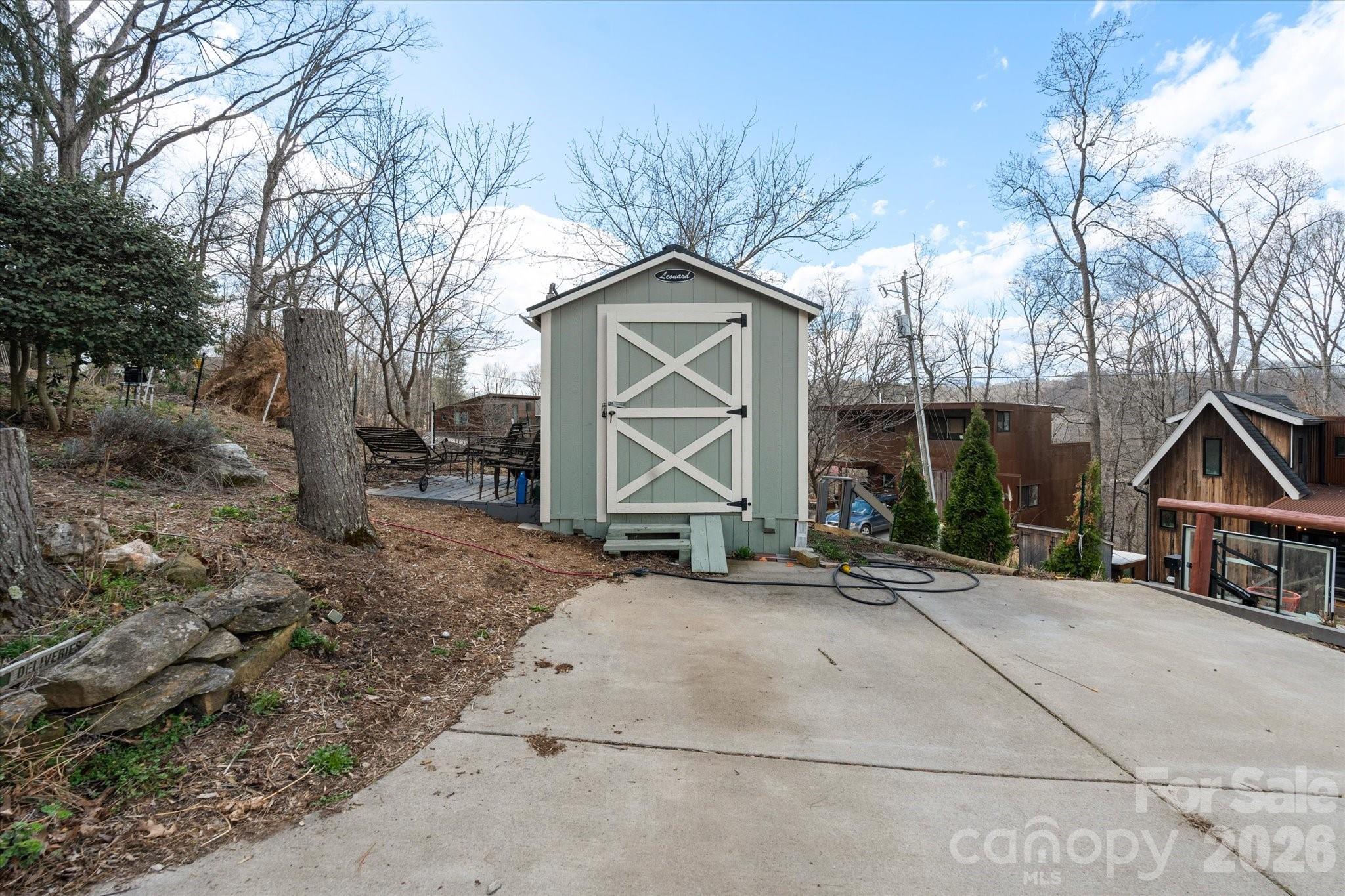 61 Hibriten Drive Property Photo 37