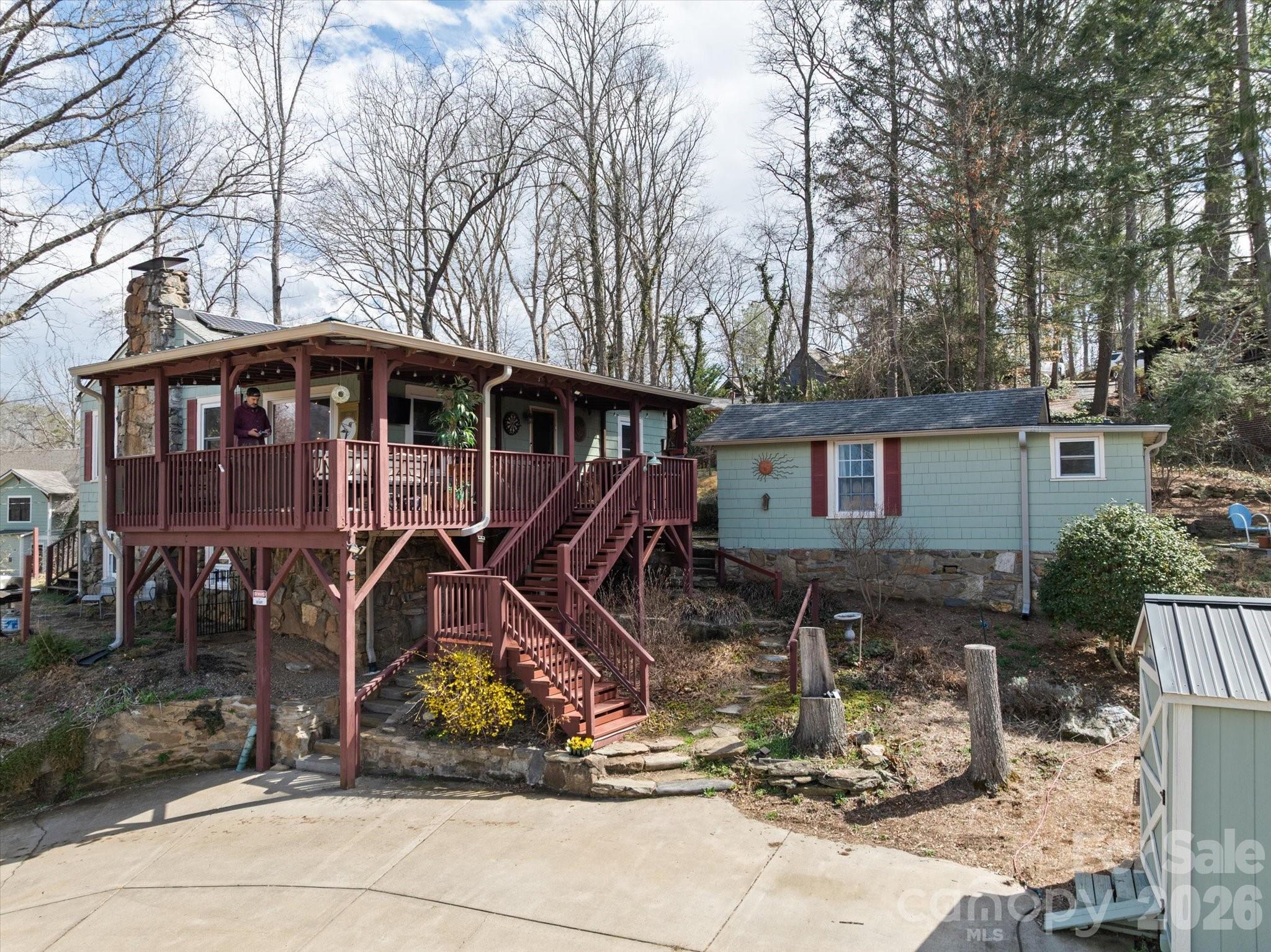 61 Hibriten Drive Property Photo 45