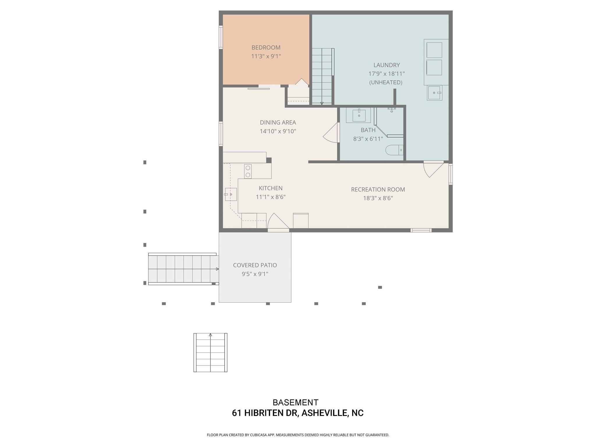 61 Hibriten Drive Property Photo 46