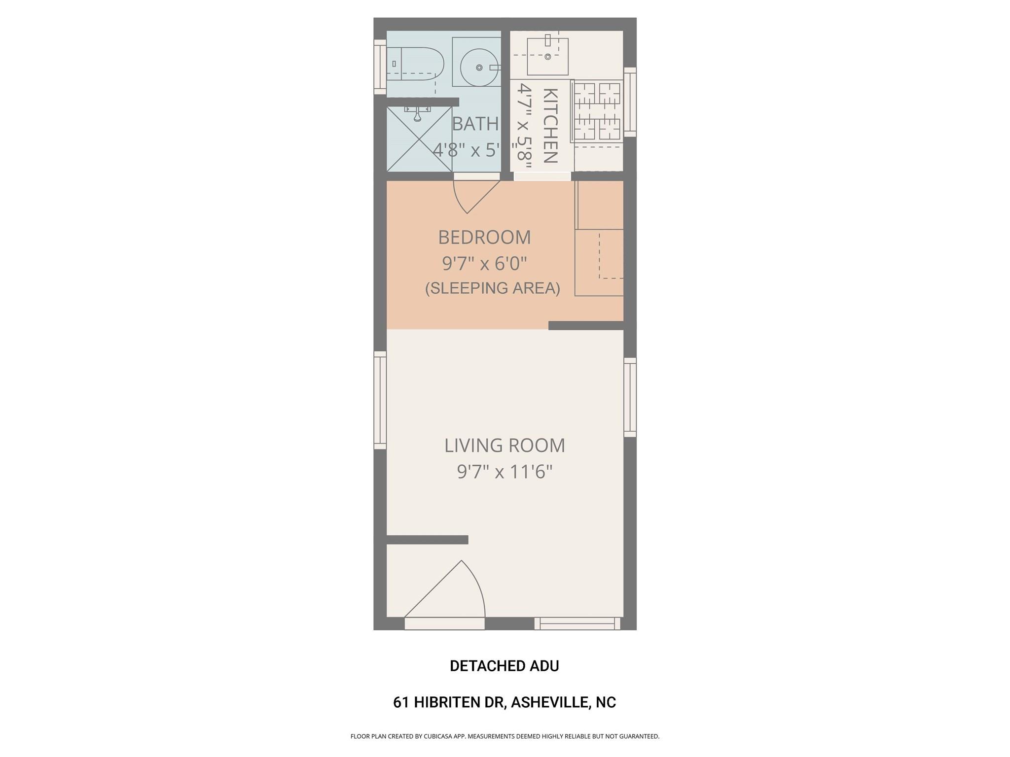 61 Hibriten Drive Property Photo 48
