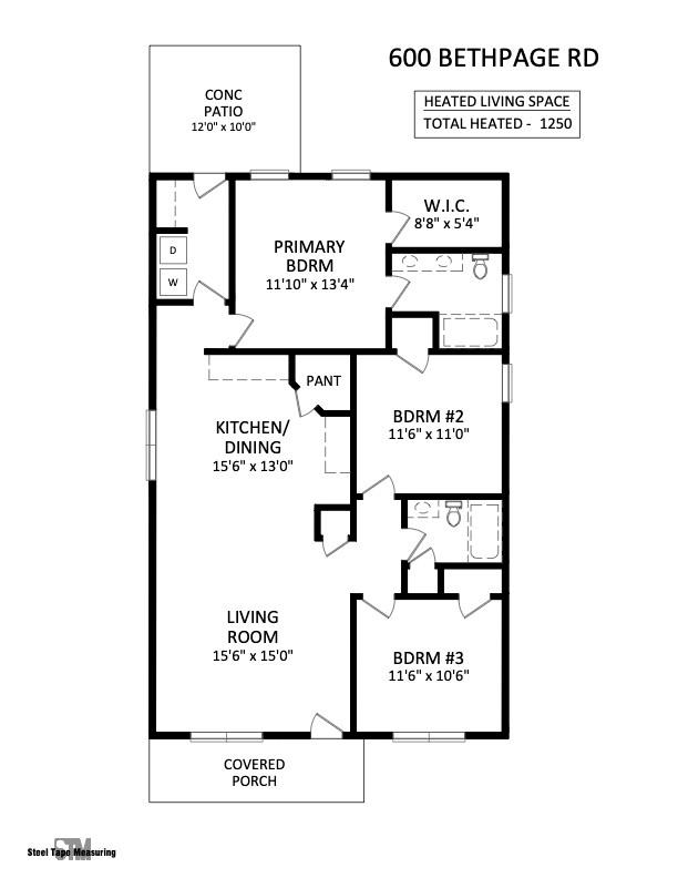 600 Bethpage Road Property Photo 17
