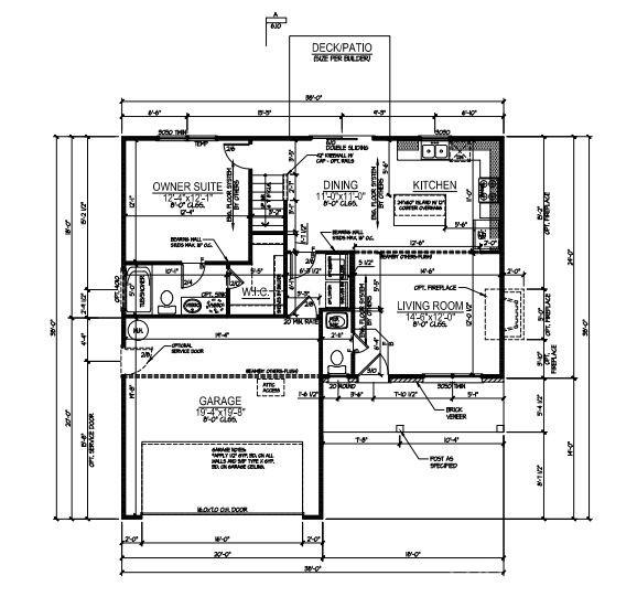 205 S Gum Street Property Photo 3