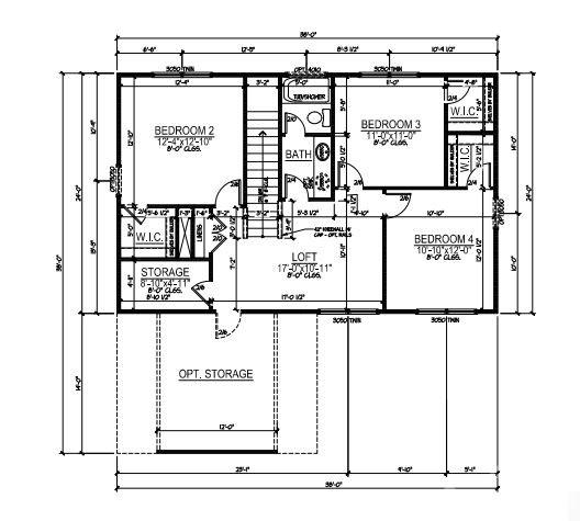 205 S Gum Street Property Photo 4
