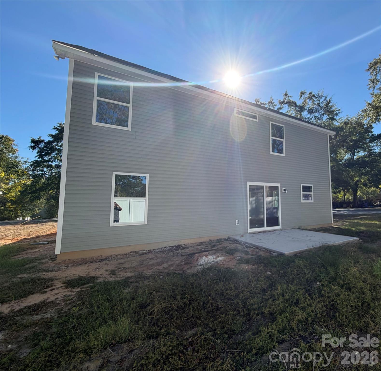 205 S Gum Street Property Photo 19