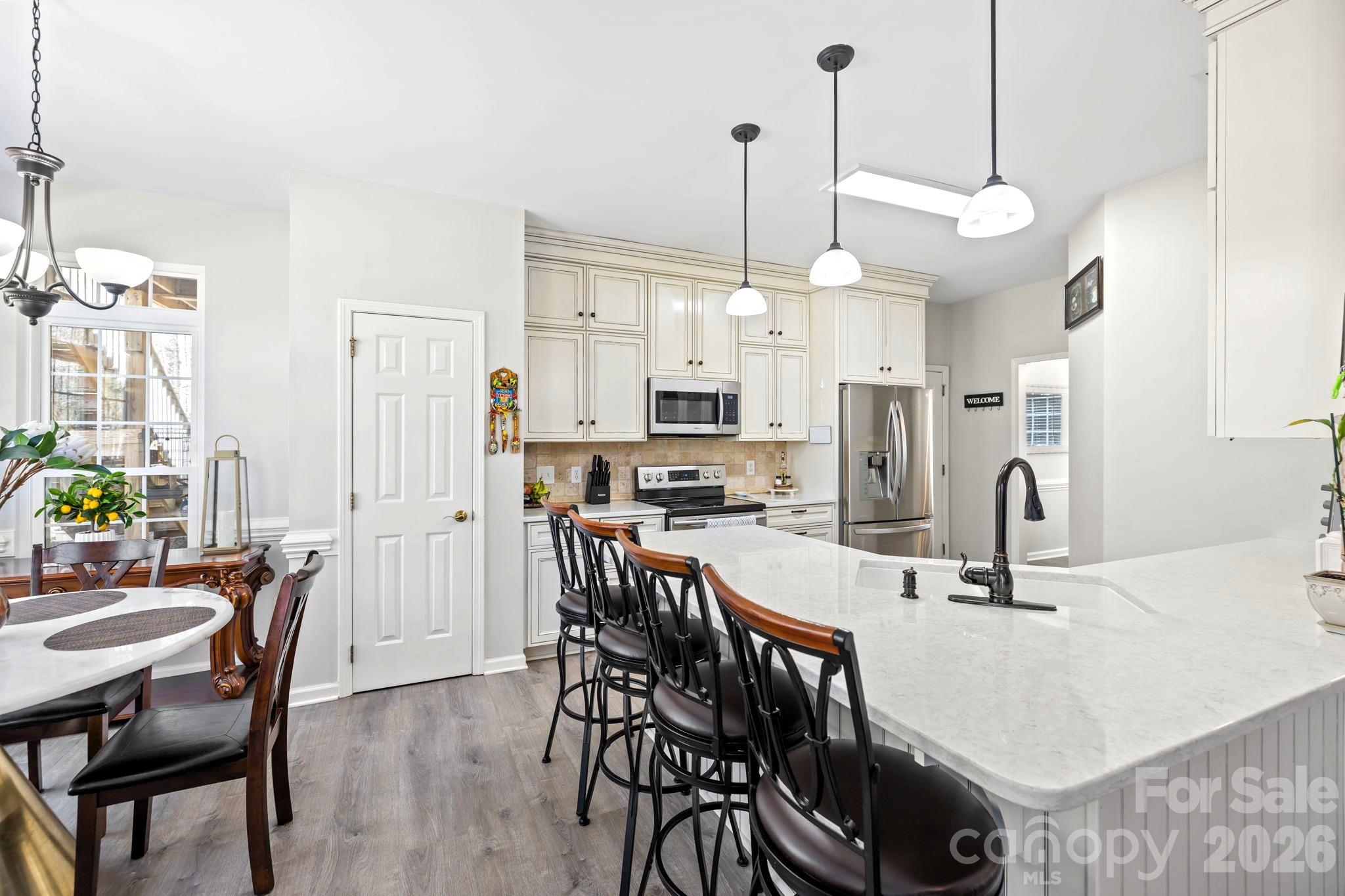 13702 Chambray Lane Property Photo 4