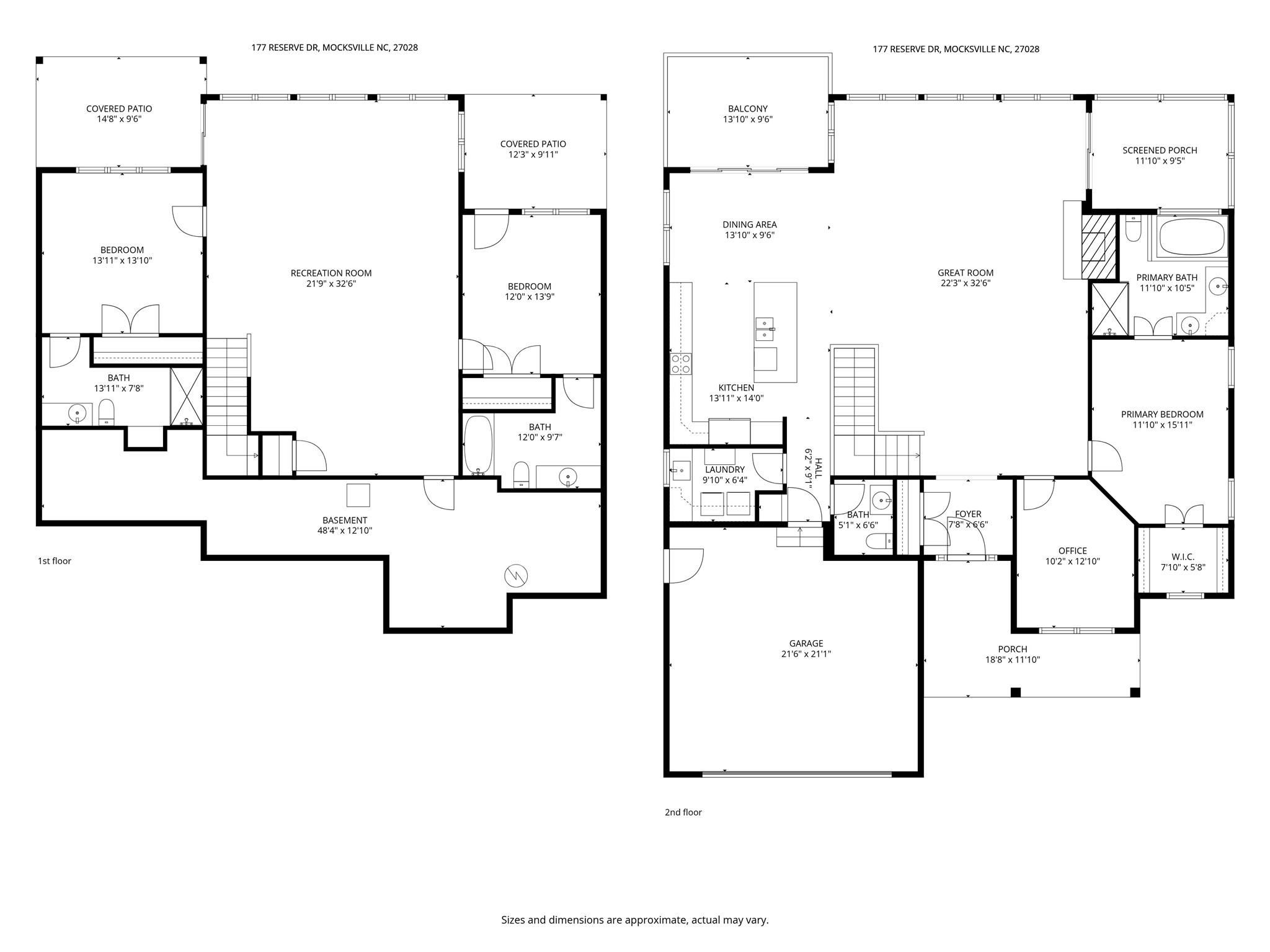 177 Reserve Drive Property Photo 47