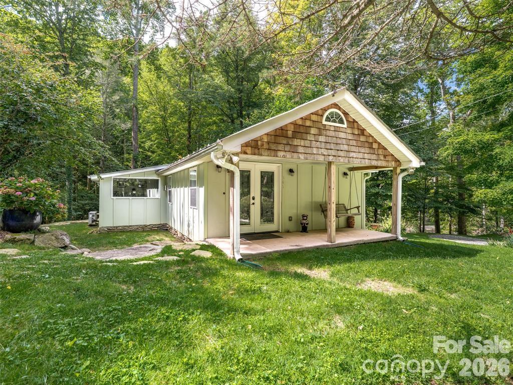 347 Blackberry Inn Road Property Photo 1