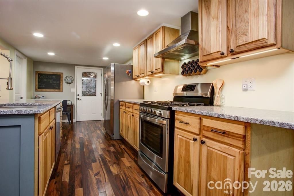 347 Blackberry Inn Road Property Photo 10