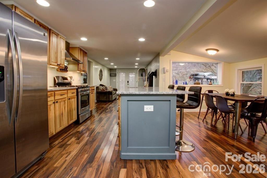 347 Blackberry Inn Road Property Photo 12