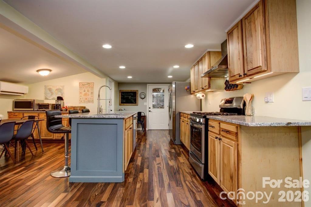 347 Blackberry Inn Road Property Photo 13