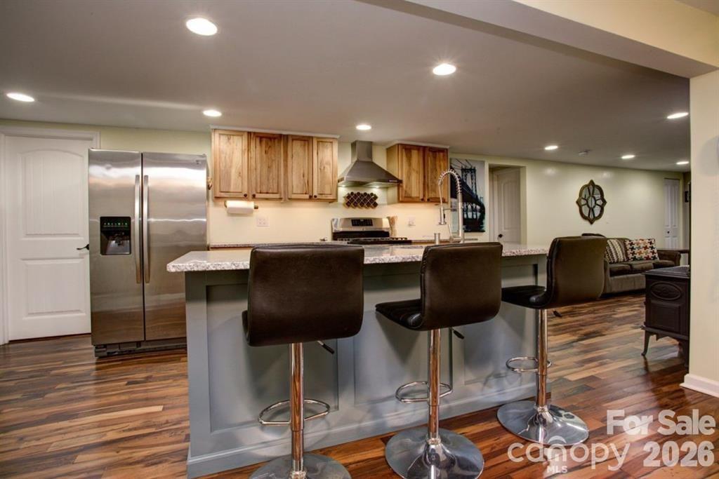 347 Blackberry Inn Road Property Photo 14