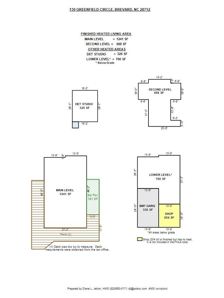 130 Greenfield Circle Property Photo 48